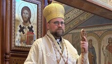 Zamyšlení vladyky Juraje k „samozvaným učitelům církve“