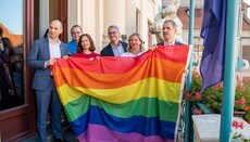 LGBT+ festival proběhne v Praze