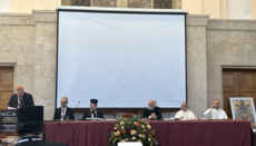 Římská konference o jednotě s pravoslavím