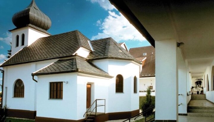 Pozvánka na prázdninové setkání ve Vilémově