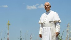 Papež Lev: Tolik nevinných životů je ztraceno kvůli válce