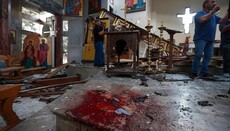 NEJMÉNĚ 15 MRTVÝCH: Teroristický útok na pravoslavný chrám v Damašku