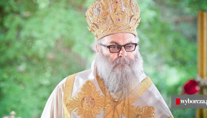  patriarcha antiochijský a celého Východu Jan X.
