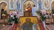 Oslavy narození sv. Jana Křtitele v Košicích