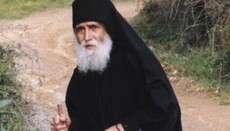 Moudré slovo starce Paisije o tom, jak čelit zmatkům v Církvi