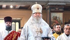Arcibiskup Michal vyjádřil soustrast Antiochijskému patriarchovi 