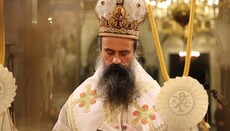 Bulharský patriarcha: Athonské monastýry, které přijímaly PCU, s tím přestaly