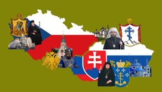 Jak funguje Pravoslavná církev v českých zemích a na Slovensku?