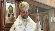 Arcibiskup Juraj: Pravoslaví je lék pro svět; ne jed, který ho má otrávit.