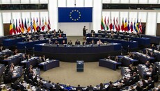 Evropský parlament přijal rezoluci na ochranu křesťanských menšin v Sýrii