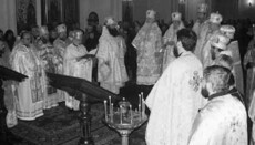 Krátká historie Pravoslavné církve v českých zemích a na Slovensku