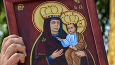 Pouť a slavnosti na počest Klokočovské ikony Matky Boží v Nížnej Rybnici