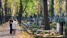 V České republice chybí volná místa na hřbitovech