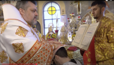 10 let vladyky Izaiáše očima olomoucko-brněnské eparchie na YouTube