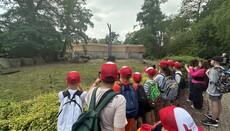 Sjezd pravoslavných dětí a mládeže v Cieplicích, Polsko