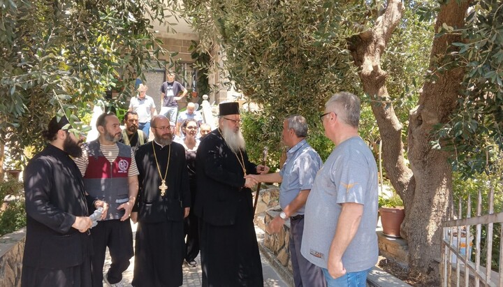 Zdroj:Orthodoxia news Agency
