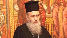 Элладская Православная Церковь настаивает на внесении изменений в документы Всеправославного Собора