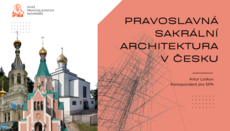 Pravoslavná sakrální architektura v Česku