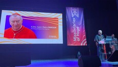 Vatikán odmítl obvinění RPC z nedostatku neutrality ve válce na Ukrajině