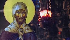 Myšlenky o půstu-Z díla sv. Efréma Syrského