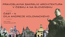 Chrámy Kolomackého
