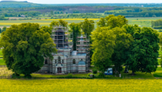 Chrám sv. Mikuláše v Dratově projde rozsáhlou obnovou