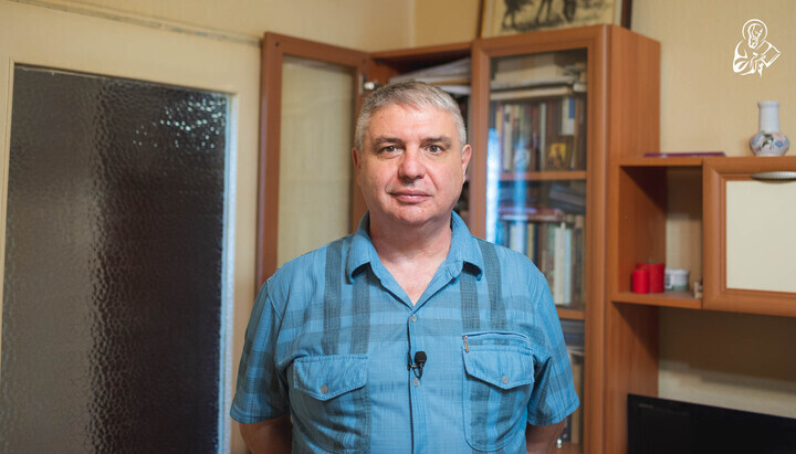 Valentin Velčev. Zdroj: SPN v Bulharsku