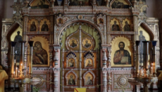 Mariánskolázeňský ikonostas: unikát světového významu a součást UNESCO