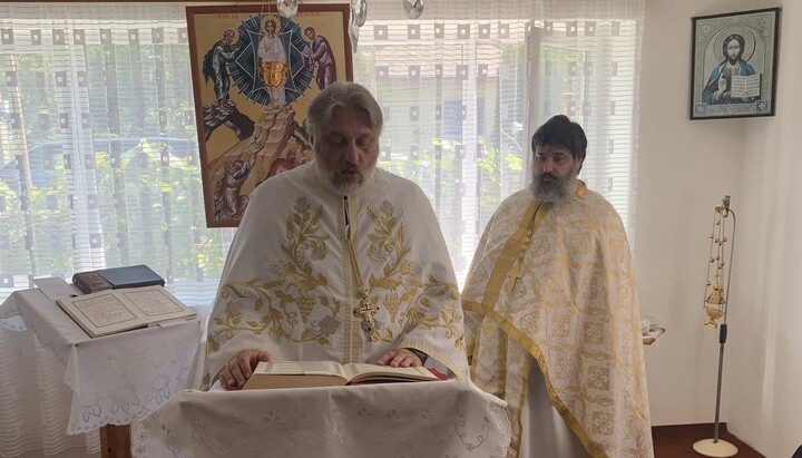 Zdroj: Pravoslávna cirkevná obec v Úbreži