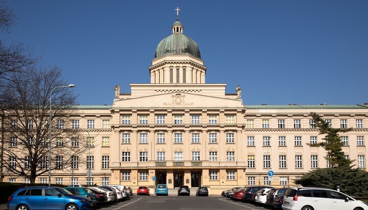 KTF UK Zdroj: vysokeskoly.cz