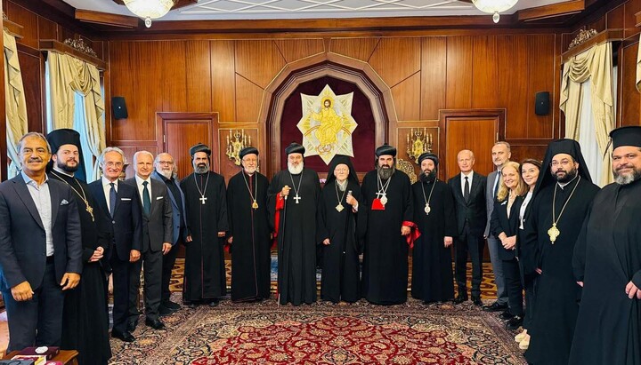 Zdroj: Orthodoxtimes.com
