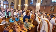 Místostarostka Prahy: Bez církevních škol by Praha neměla dostatek míst pro děti