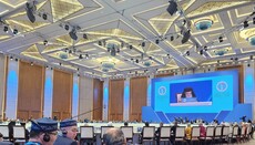 Patriarchové Kirill a Theofilos v Astaně vyzvali k dialogu a míru