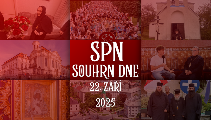 SOUHRN DNE 22.ZÁŘÍ 