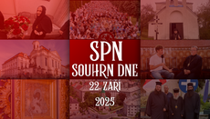 SOUHRN DNE 22.ZÁŘÍ