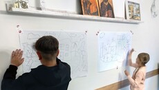 Výuka náboženství v Brně vyvrcholila Stezkou sv. Václava