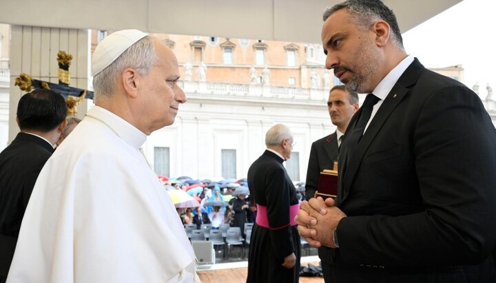 Zdroj: Vaticannews.va