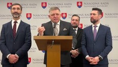 Slovensko schválilo změnu ústavy, která zakotvuje konzervativní hodnoty