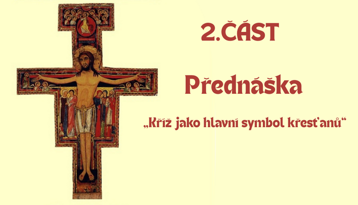 2. část přednášky.