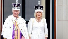 Britský král Karel III. příští měsíc navštíví Vatikán