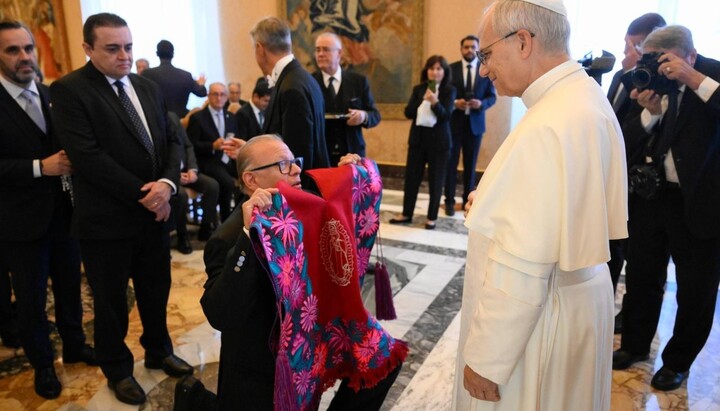 Zdroj: Vaticannews.com