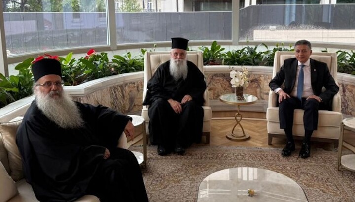 Zdroj: Orthodoxtimes