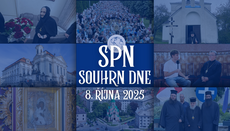 SOUHRN DNE - 8. ŘÍJNA 2025