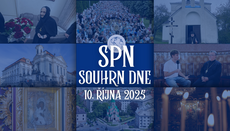 SOUHRN DNE - 10. ŘÍJNA 2025