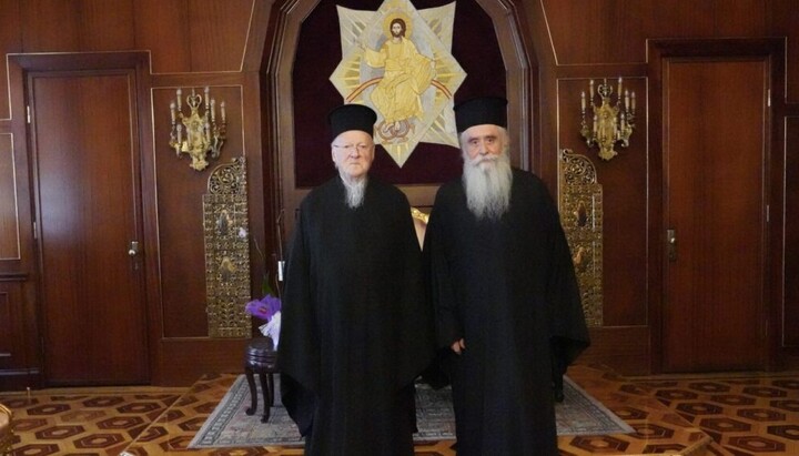 Zdroj:Orthodoxtimes.com