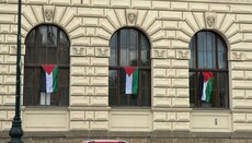 Absolventi pražských VŠ zveřejnili dopis proti šíření antisemitismu