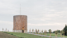 Národní cenu za architekturu získala kaple Panny Marie Bolestné