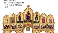 V Bardejovských Kúpeľoch začala stavba nového ikonostasu