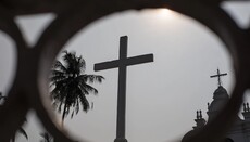V Indii zatkli tři křesťany za pokusy obracet hinduisty na křesťanství