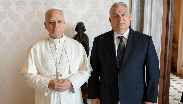 Zdroj: Vaticanmedia